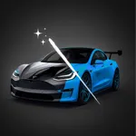 Modify Ai Car Designer & Tune icon