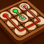 Lasers & Lamps Puzzle icon