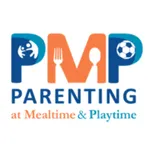 Parenting at Meal and Playtime icon