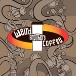 Weird Brothers Coffee - VA icon