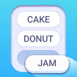 Association Word Box icon