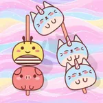 Kawaii Sort: Tidy Cutie icon
