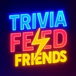 Friends Trivia Feed: Quiz Game icon