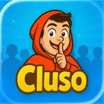 Cluso – Find the Impostor icon