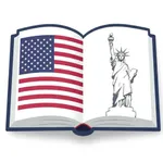 Học Thi Quốc Tịch Mỹ 2025 icon