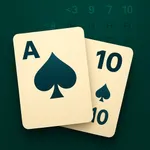 Learn Blackjack! icon