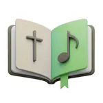 Igitabo cy'Indirimbo icon