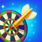 Darts Scorekeeper - Scoreboard icon