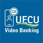UECU Video Banking icon
