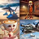 Italian Brainrot: Animals Quiz icon