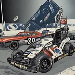 Full Contact Teams Racing 2 icon