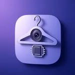 Fit Check AI Stylist icon