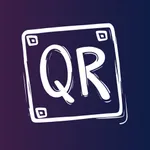 QR Music Cards icon