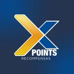 X Points icon