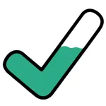 productive habit tracker: MHT icon