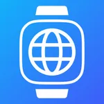 Watch Web Browser : WristNet icon