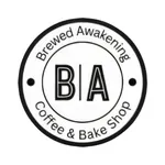 Brewed Awakening To Go icon