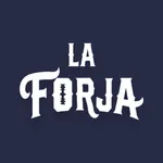 La Forja Barbearia icon