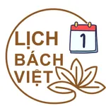 Lịch Bách Việt - Lịch Âm 2025 icon