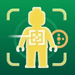 Minifig Vault icon