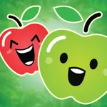 Tappy Apple icon