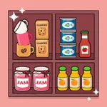 Tidy UP! Fun Cleaning icon