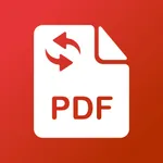 PDF Converter: Docx to PDF icon