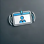 TagMe - NameTag icon