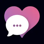 Couple's Talking Point - CTalk icon