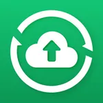 WA Chat Backup icon