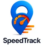 SpeedTracker – Speedometer icon