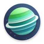 习惯星球-专注计时与习惯养成 icon