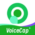 RecCloud VoiceCap icon