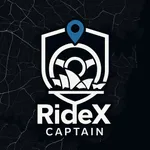 RideX Captain icon