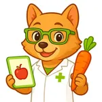 Inflammatory Food Identifier icon