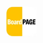 My Board Page icon