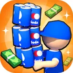 Convenience Store Tycoon icon