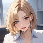 SynPal: Character AI Chat icon