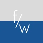 Flat White Café icon