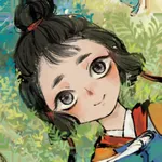 栖云异梦：梦蝶-国风汉字密室逃脱解谜游戏 icon