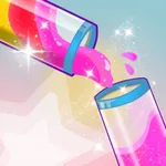 Water Sort - Liquid Puzzle icon