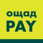 ОщадPAY icon