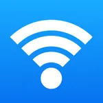 Wifi Analyser icon