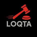 Loqta Auctions icon