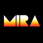 Mira - AI Photo Generator icon