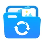 photo recovery - Photo Resume icon
