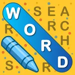 Words Search for Kids icon