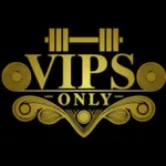 Vips Only Gym icon