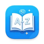 Learn English Vocabulary AI icon