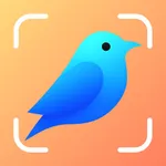 Bird Identifier: AI Bird ID icon